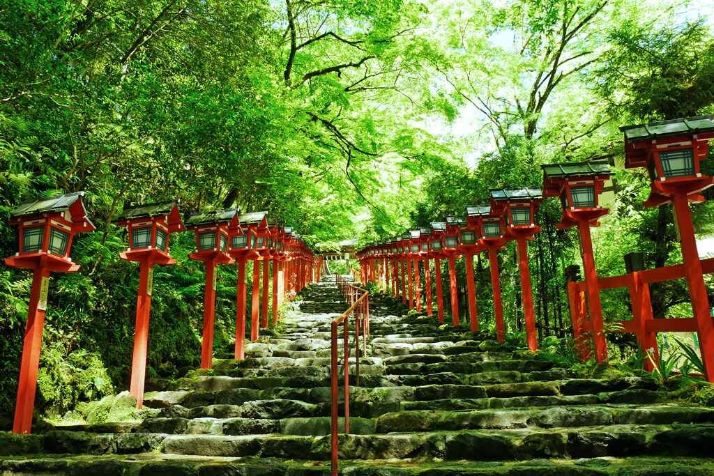 あなたの産土神様をお調べします あなたを一生守ってくれる産土神様を毎年お参りしましょう イメージ1