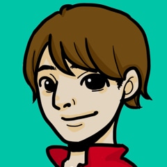 アイコン描きます デフォルメ似顔絵やご希望の動物など！ イメージ6