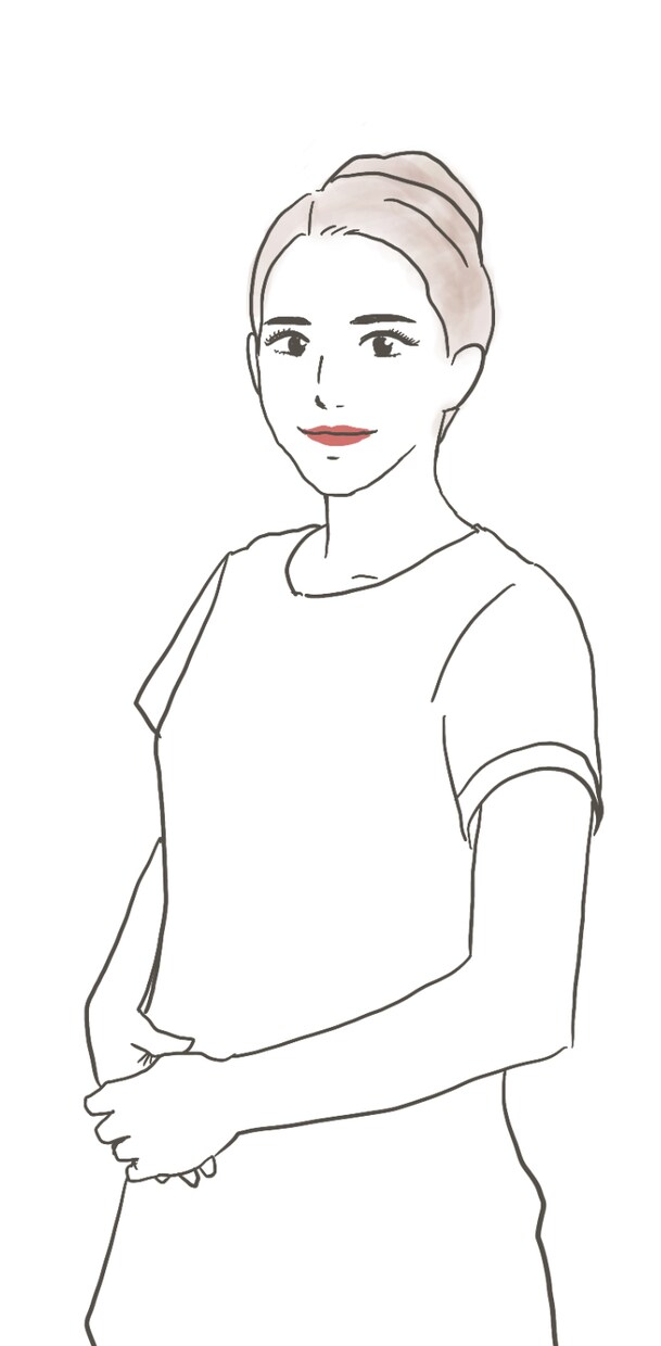 おしゃれなイラスト・画像を作成します 手書きイラスト・似顔絵・画像・サムネイルを作ります。 イメージ4