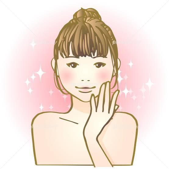 あなたのお肌悩み解決します 美肌の鍵♡分かりやすく続けやすい方法をお伝えします‼︎‼︎ イメージ2