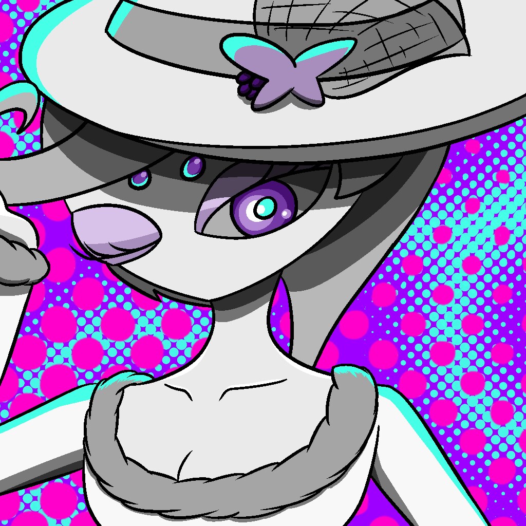 要望に合わせたイラストを制作致します SNSのアイコンなどに使えるイラストを作成致します。 イメージ1