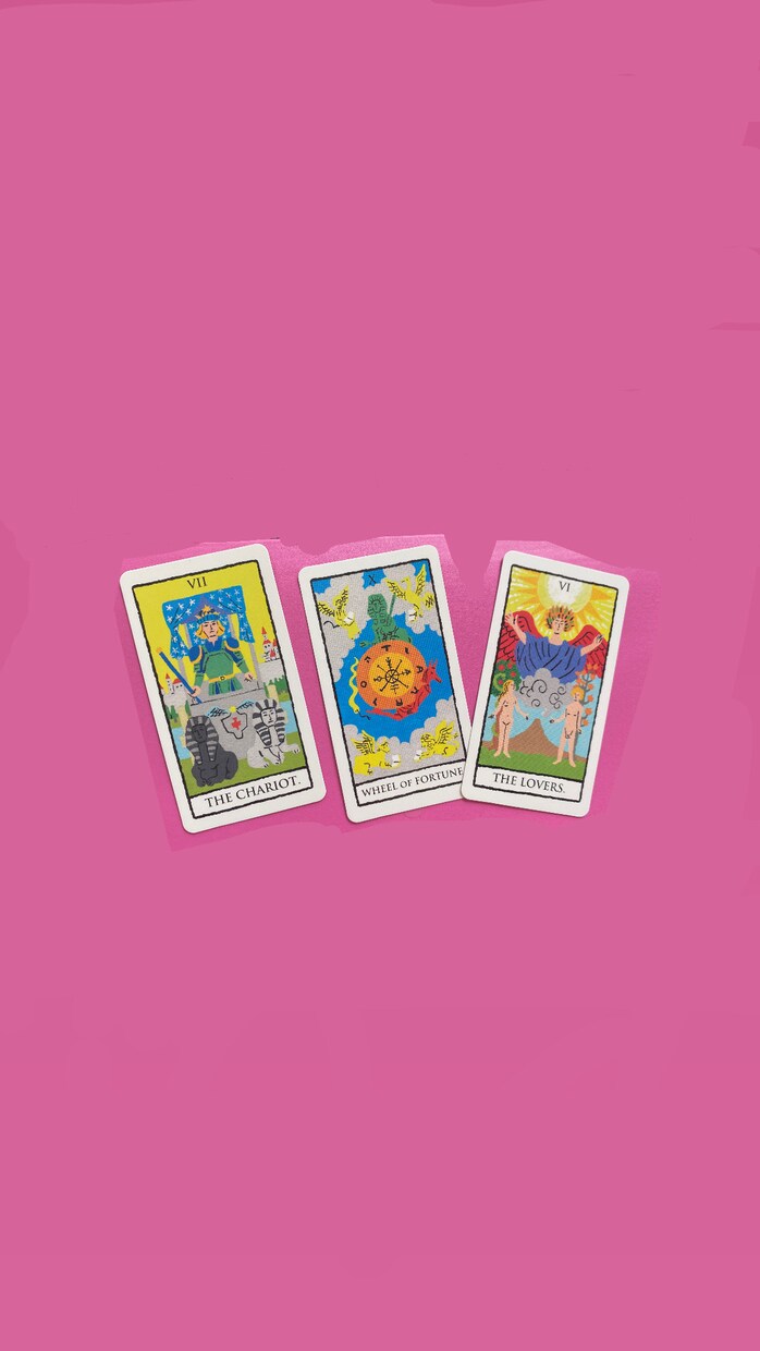心があたたまる星の子メッセージをお届けします 今あなたに必要なメッセージをリーディングしてお伝えします！ イメージ1