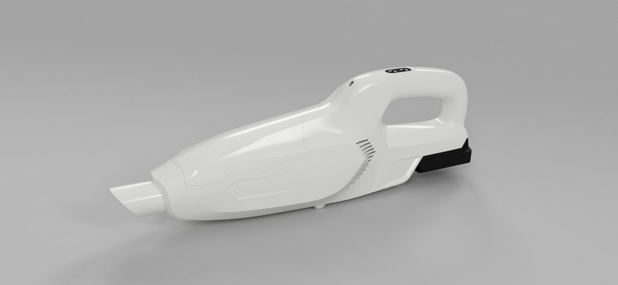 3Dモデリングから試作作製まで承ります イメージの具現化へのお手伝いをします。 イメージ2