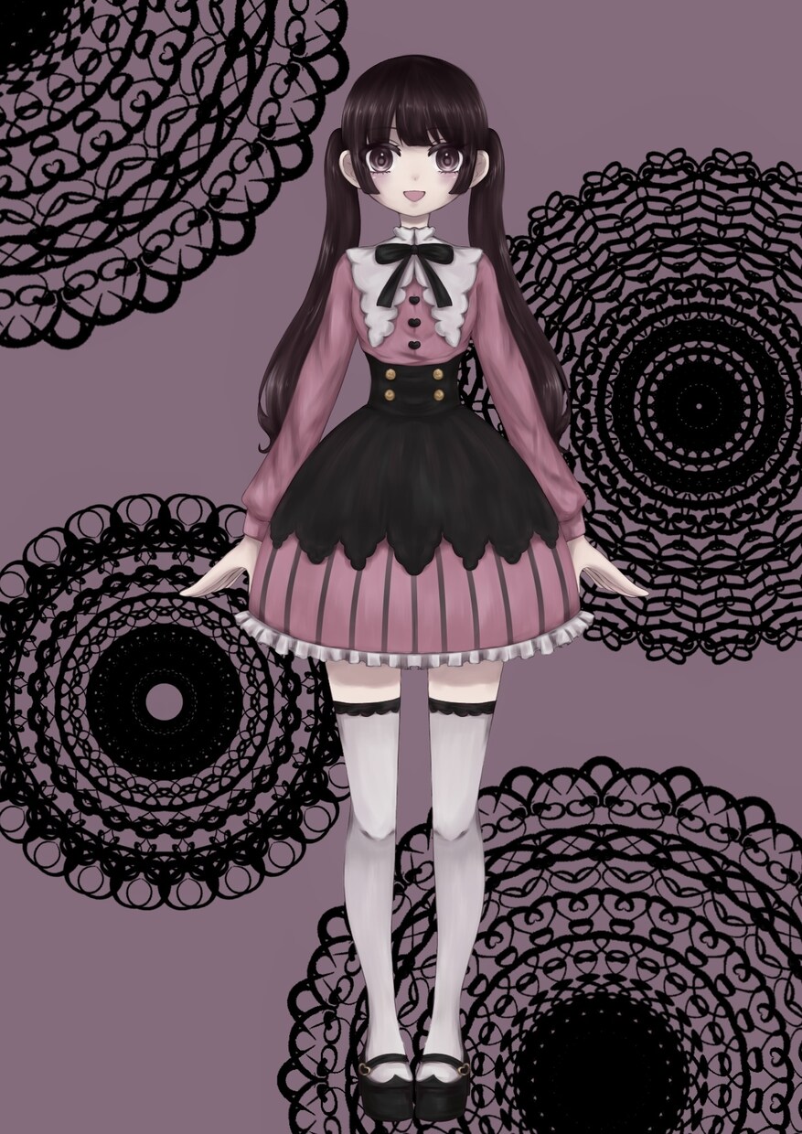 アイコンイラスト作成します かわいいアイコン･デフォルメ描きます！ イメージ3