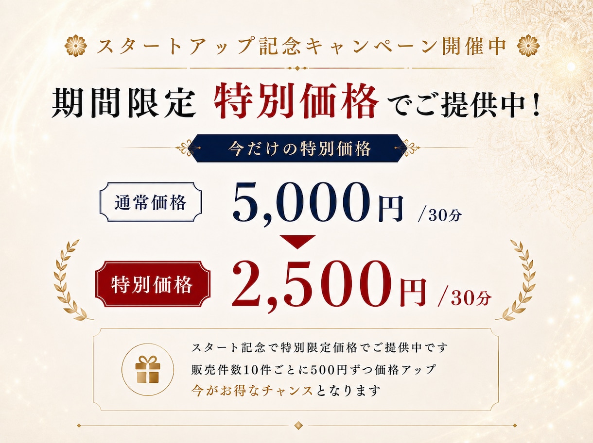 あなたの潜在意識を書き換えるコーチングをします 新しいゴール、セルフイメージを獲得する現実創造コーチング イメージ2