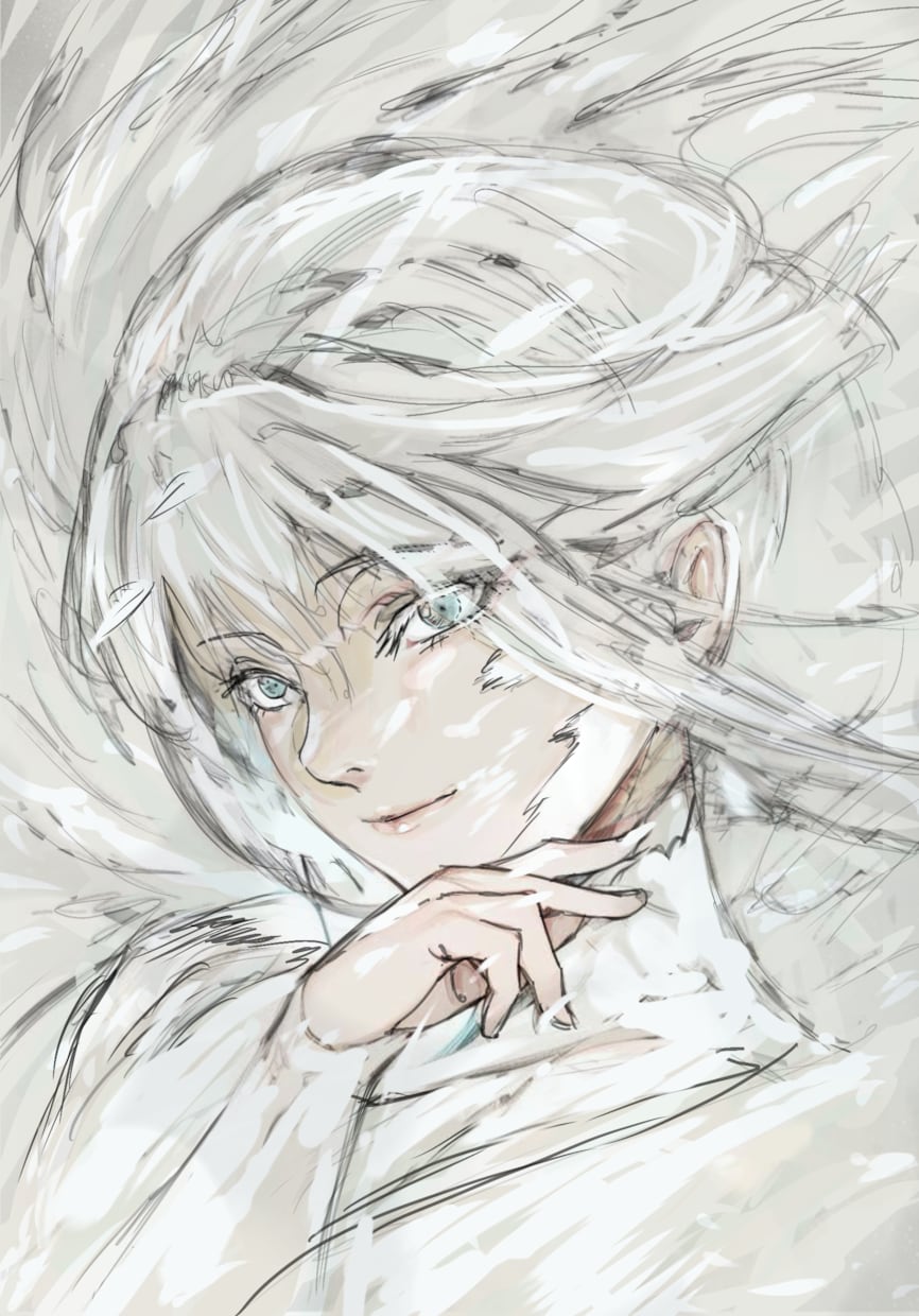 どんな需要にも対応可能です！なんでも描けます 自分の絵をお金に変えるという経験を積みたいです！ イメージ4