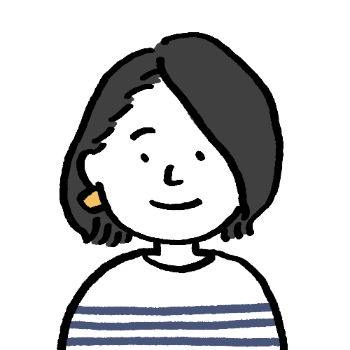 写真を送るだけ！2〜3日でシンプルな似顔絵描きます 企業案件実績あり！特徴をとらえたシンプルな似顔絵 イメージ9