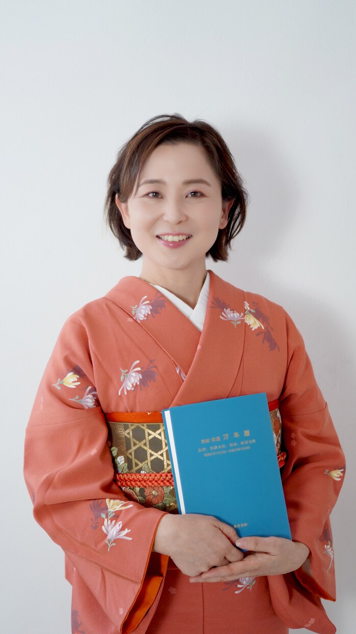 あなただけの成功ルートをお渡しします 宿命鑑定歴2００名以上！自分迷子の女性企業を救う イメージ1