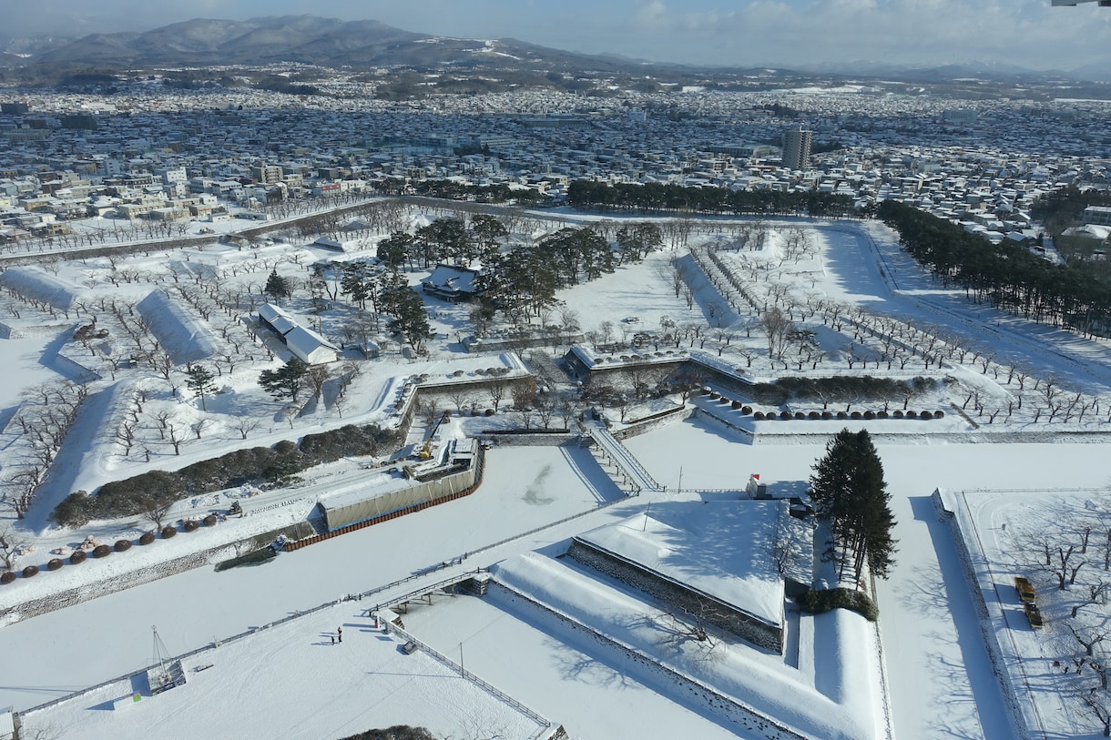 AIでは作れないリアルな北海道旅行プラン作ります 移動距離や混雑も考えた無理のない北海道旅行設計 イメージ8