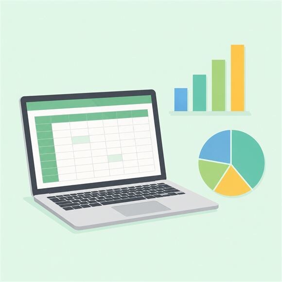 ぐちゃぐちゃなExcelを即日キレイに整えます データ整理・集計・グラフ化を丸投げ。VBAも対応 イメージ1