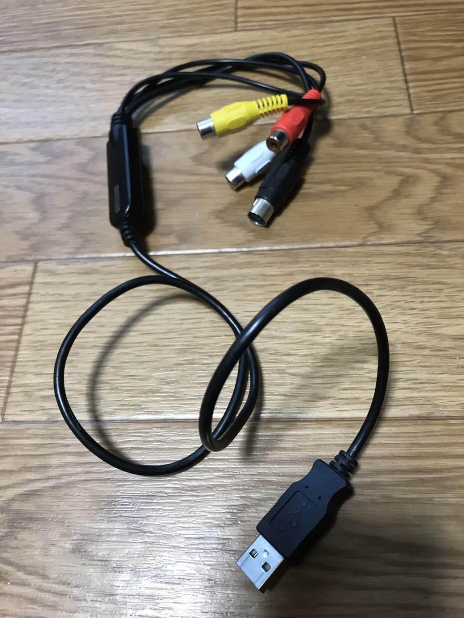 昔の貴重映像（DVD、VHS等）をファイル化します DVD、VHS等から動画ファイル化あるいは逆の変換も可能です イメージ1