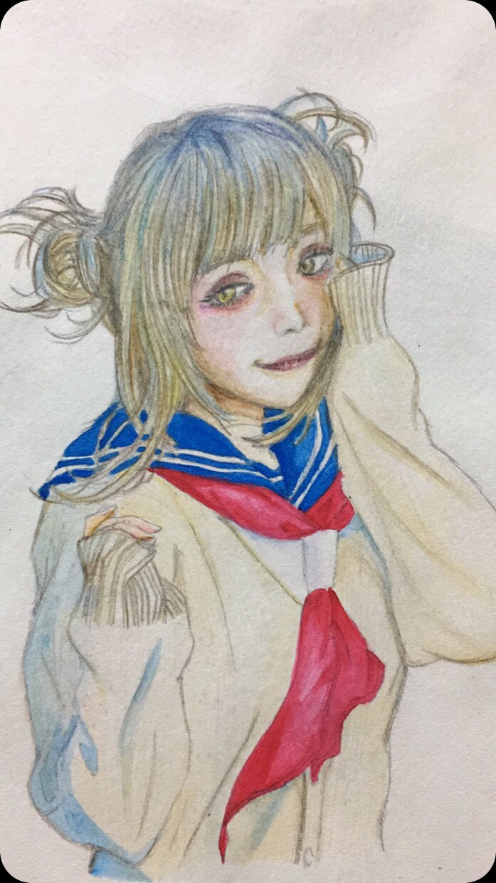 アイコン、ヘッダー、似顔絵、喜んで承ります 貴方ならではのデザイン性や色合いや世界観を教えてください。 イメージ5