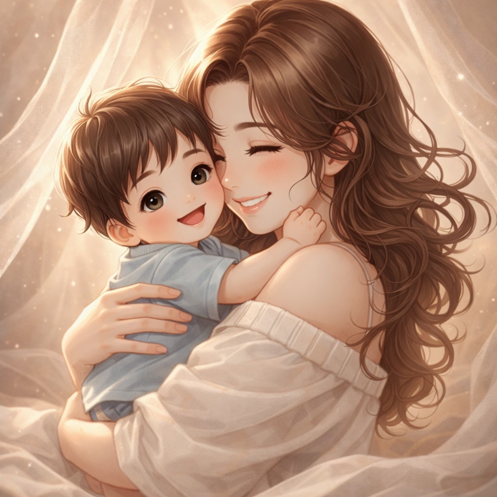 3歳〜7歳限定｜お子様の本当の声を視ます 言語化できない想い、お子様からご両親への本音を伝えます イメージ1