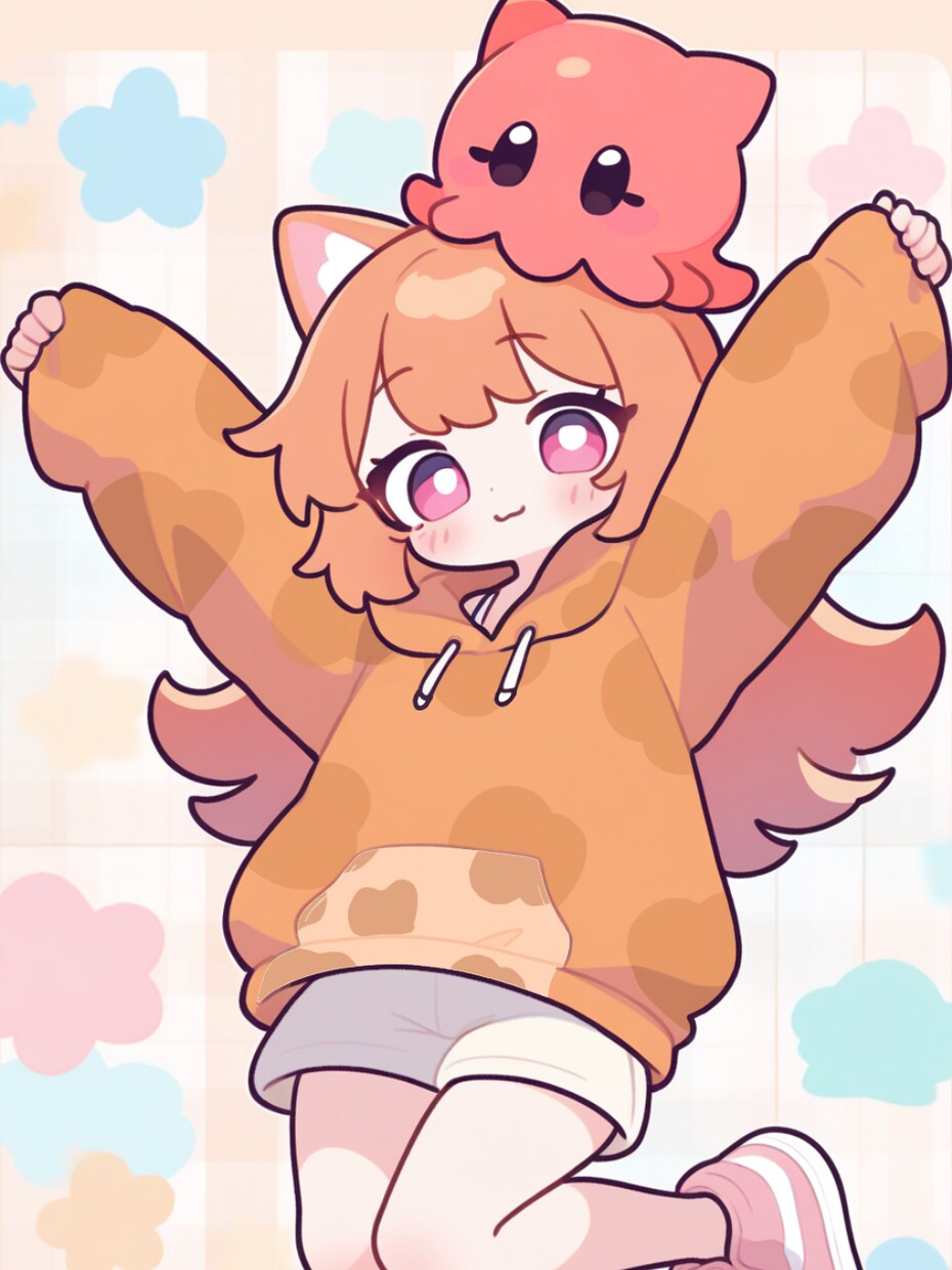 SNSアイコンイラスト描きます キャラクターコンセプトに合うイラストお描きします！ イメージ4