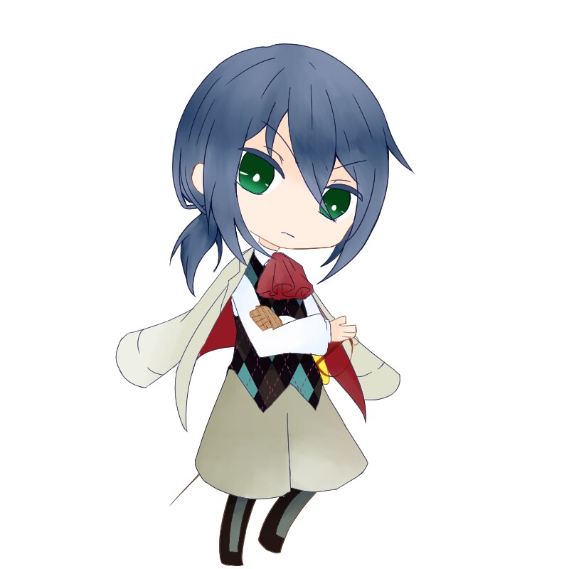 可愛いデフォルメイラスト描きます 貴方だけのぷにぷにでちっちゃいキャラはいかがでしょうか！ イメージ8