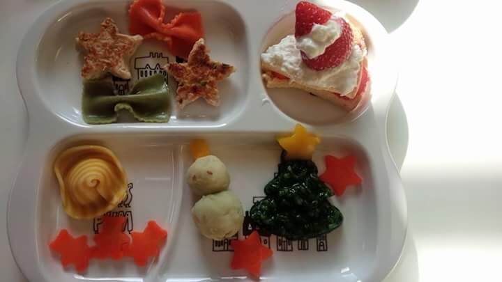 月齢にピッタリ、栄養たっぷりの離乳食、教えます 離乳食が進まない、作るのがタイヘン…そんな方におすすめです イメージ1