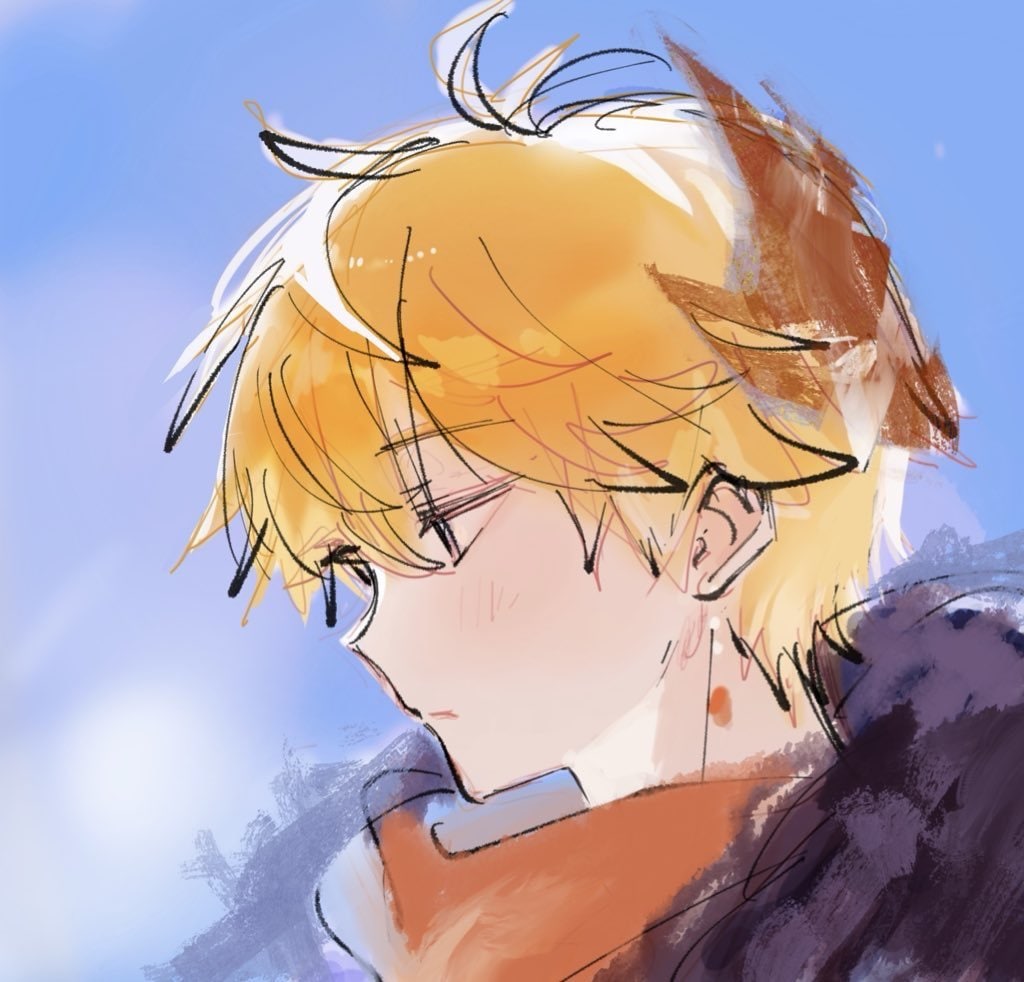 ラフタッチなイラスト描きます ラフなイラストが好みな方オススメ イメージ1
