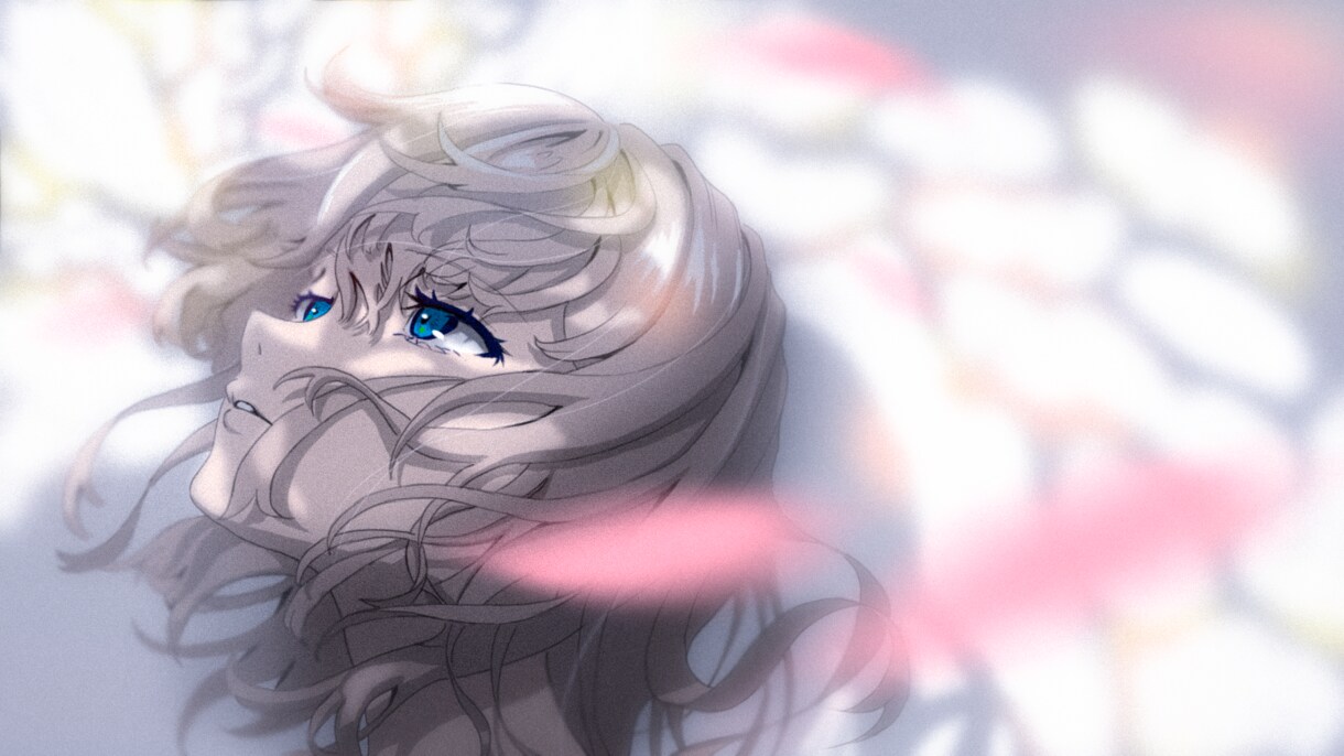 エモーショナルなイラストを制作いたします ご希望のイラストを制作致します！ イメージ5