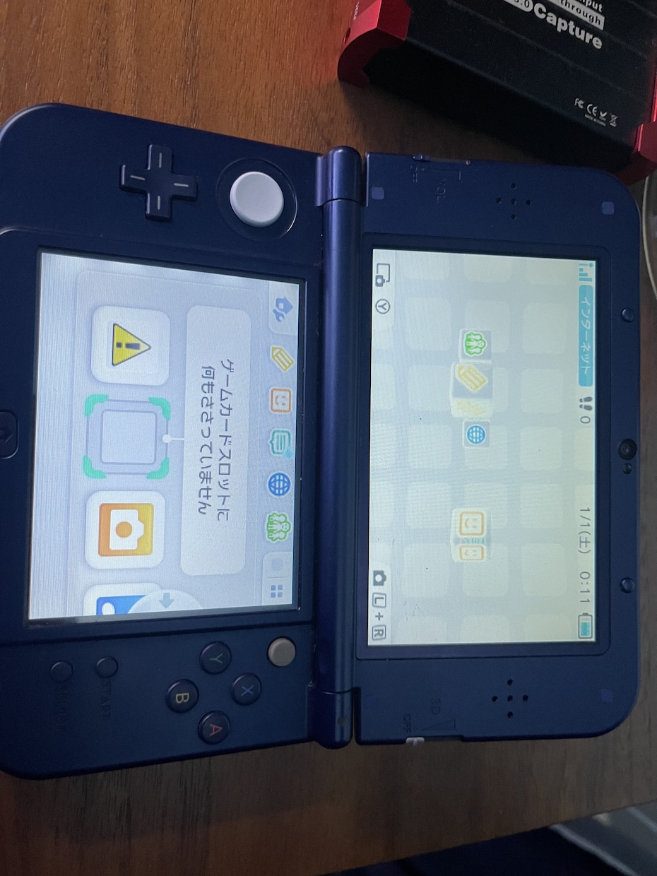 GBAのIPS液晶交換、DS等のハード修理受付ます GBAの画面交換やNew 3DSLLの修理も過去対応しました イメージ2