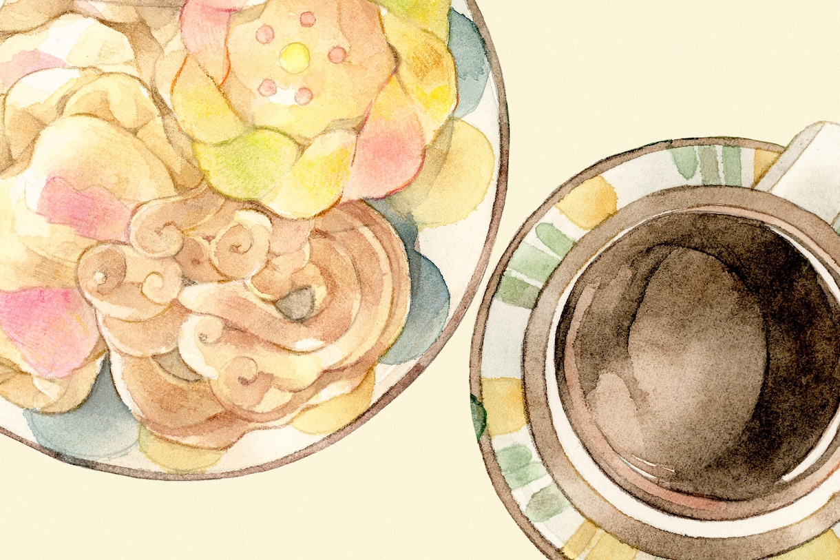 イラスト全般お受けしてます 商用可！あなただけの物語を描きます！ イメージ9