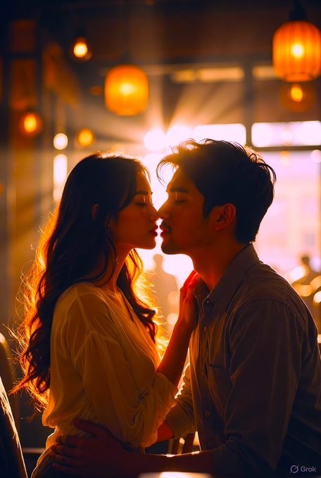 あの人は今頃✨家族と幸せを感じているのかを✨みます 私の事は❤️忘れているの？彼も苦しい気持ちはあるの？✨未来は イメージ6