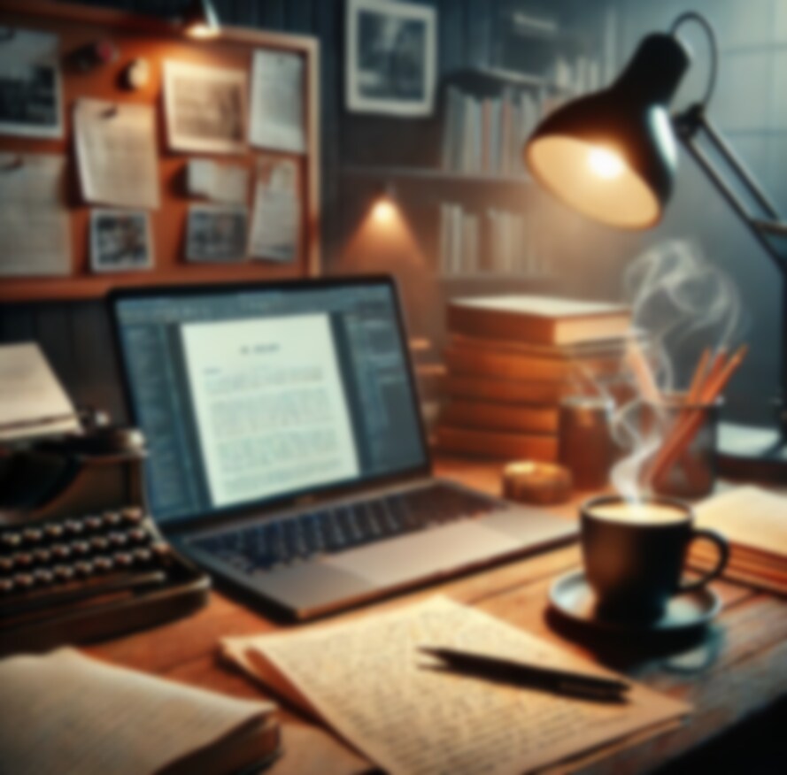 あなたが欲しい台本を制作します 商用利用可！現役作家が台本制作します！ イメージ1