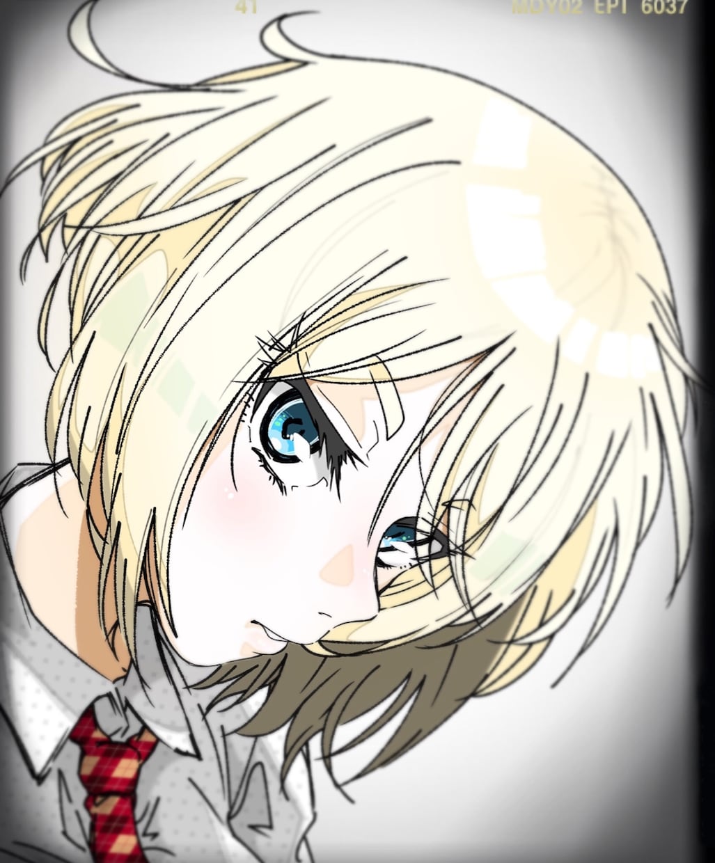 可愛い！カッコいい！アイコンイラスト描きます アニメキャラ、オリキャラ、ミニキャラなど幅広く受け付けます！ イメージ4