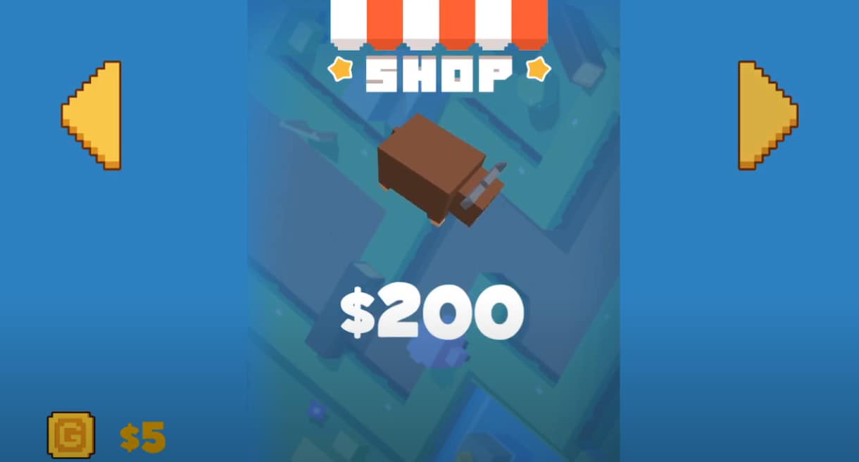 ゲームアプリ/カジュアルゲーム制作します Androidゲームアプリ開発！アプリに広告導入も可能！ イメージ3