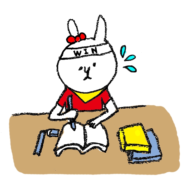 ヘタウマ、ゆるかわ、脱力系の上半身イラスト描きます アイコン、挿絵などポイントのイラストにオススメ イメージ6