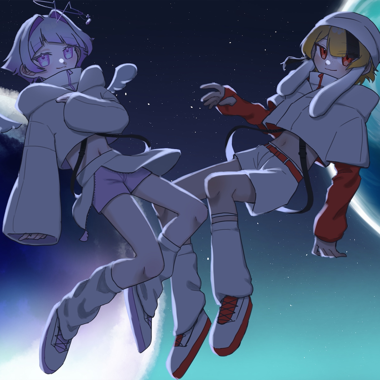 最短即日～3日で納品可能！イラスト描きます お手頃価格でどんな用途でも使いやすいイラストを！ イメージ3