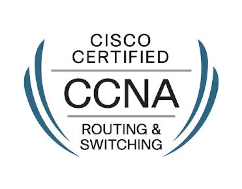 CCNA(R&S)やネットワークスキル教えます CCENT/CCNAのわからないことや勉強法を教えます! イメージ1
