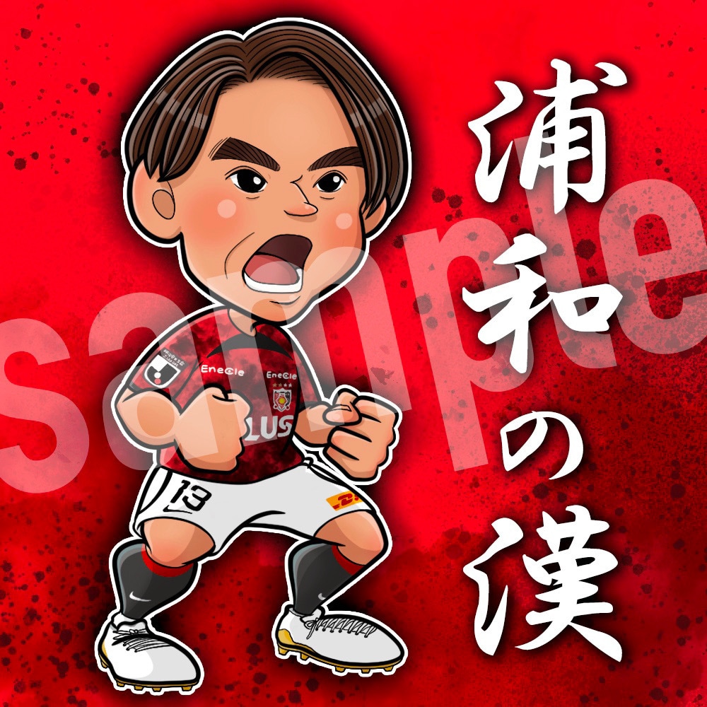 ポップな似顔絵SNS用アイコン描きます ちょっとクセのあるタッチで目立つ可愛いイラストはいかがですか イメージ5
