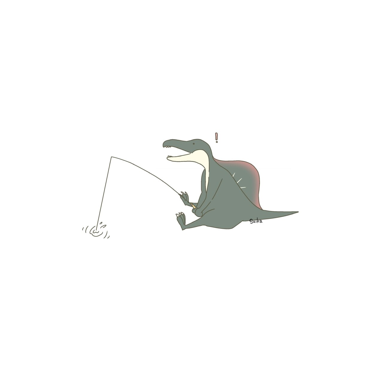 似顔絵かきます ほっこりさせられるイラストつくってます✨ イメージ2