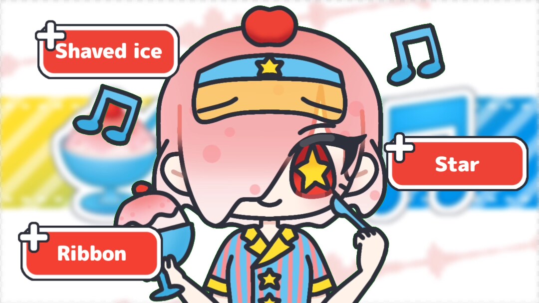 お好きなキャラクターでアニメーション制作いたします お好きなキャラクターであなただけのアニメーションを制作！ イメージ3