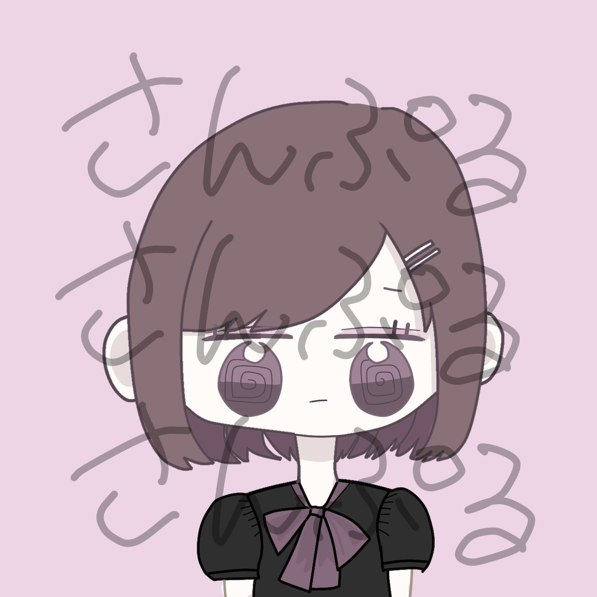 可愛いイラストを描きます お客様のご要望に合わせた可愛いイラストを描きます♡ イメージ1
