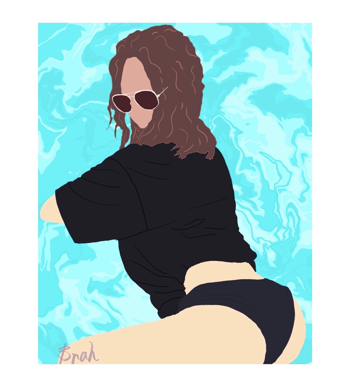 イラスト / ロゴ描きます あなたの求めるイラスト / ロゴを丁寧に描きます！ イメージ8