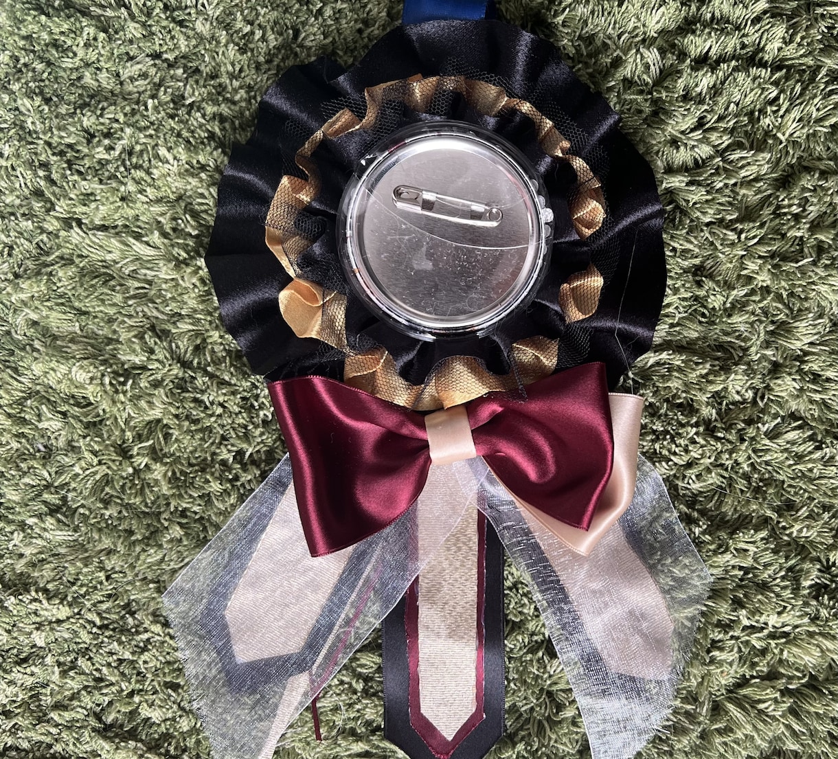 痛バや祭壇に使える超絶かわいいロゼット作ります ご要望に合わせたロゼット制作させていただきます。 イメージ2