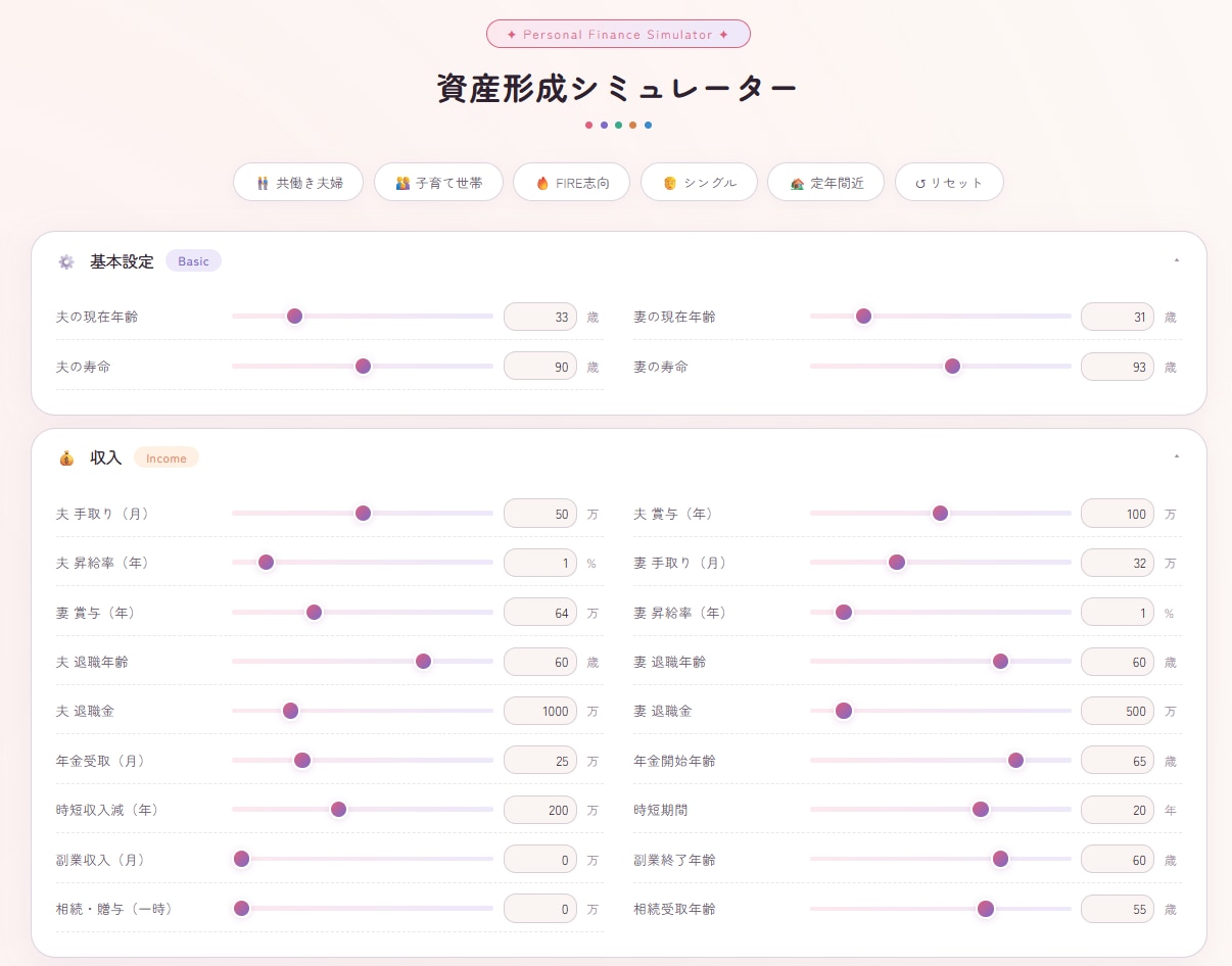 即日でWEBサイトをコーディング(HTML)します 依頼当日(翌日)に納品するWebページ制作 イメージ1