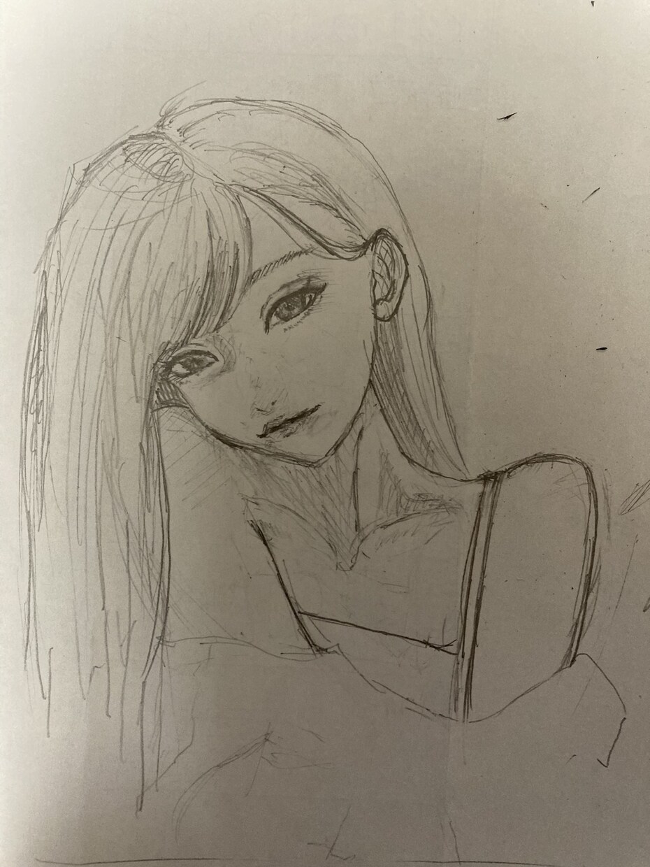 イラスト描きます 模写、アニメ、イラストアイコン 画風は画像から見てください。 イメージ2
