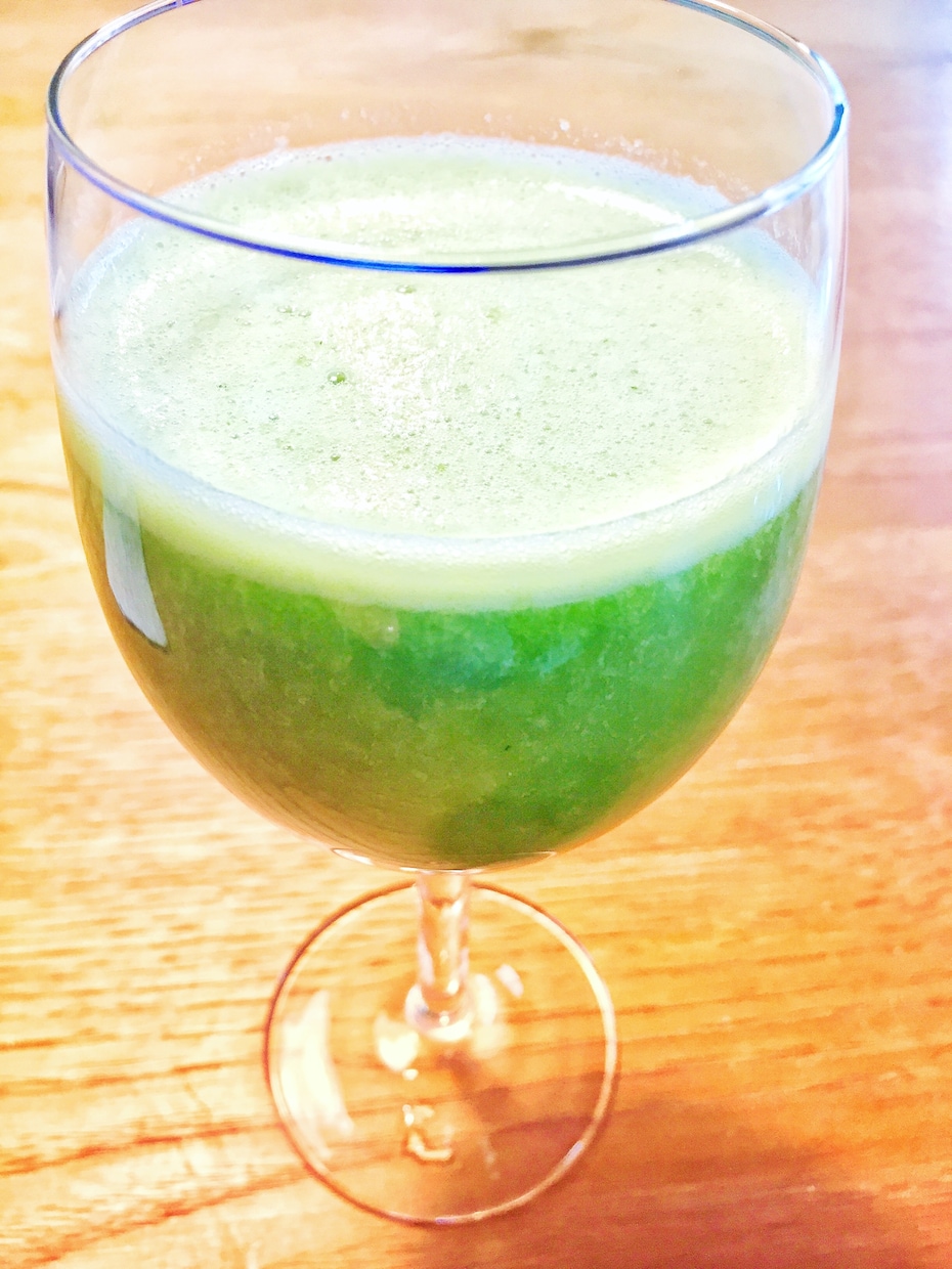身体が喜ぶ酵素ジュースレシピ☆１週間分を提供します ファスティング☆１週間分のレシピ（毎朝のジュース＋週末３日） イメージ1