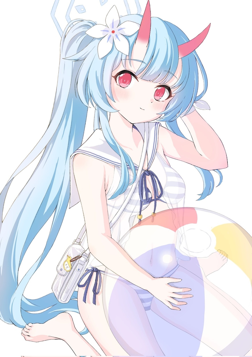 アニメ塗り風人物イラストお描きします SNSアイコン、動画用イラスト、サムネイルなど イメージ9