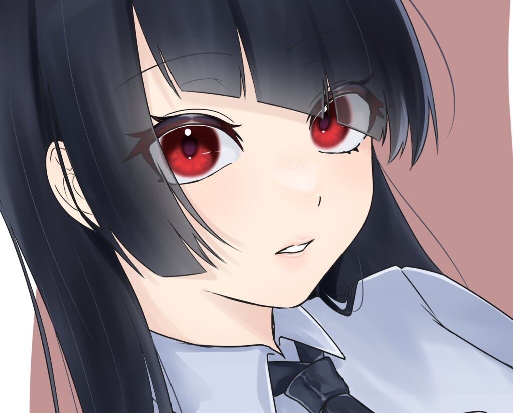 可愛い女の子・中性的な子などのイラストを描きます ポップで可愛いイラストが得意です！ イメージ3