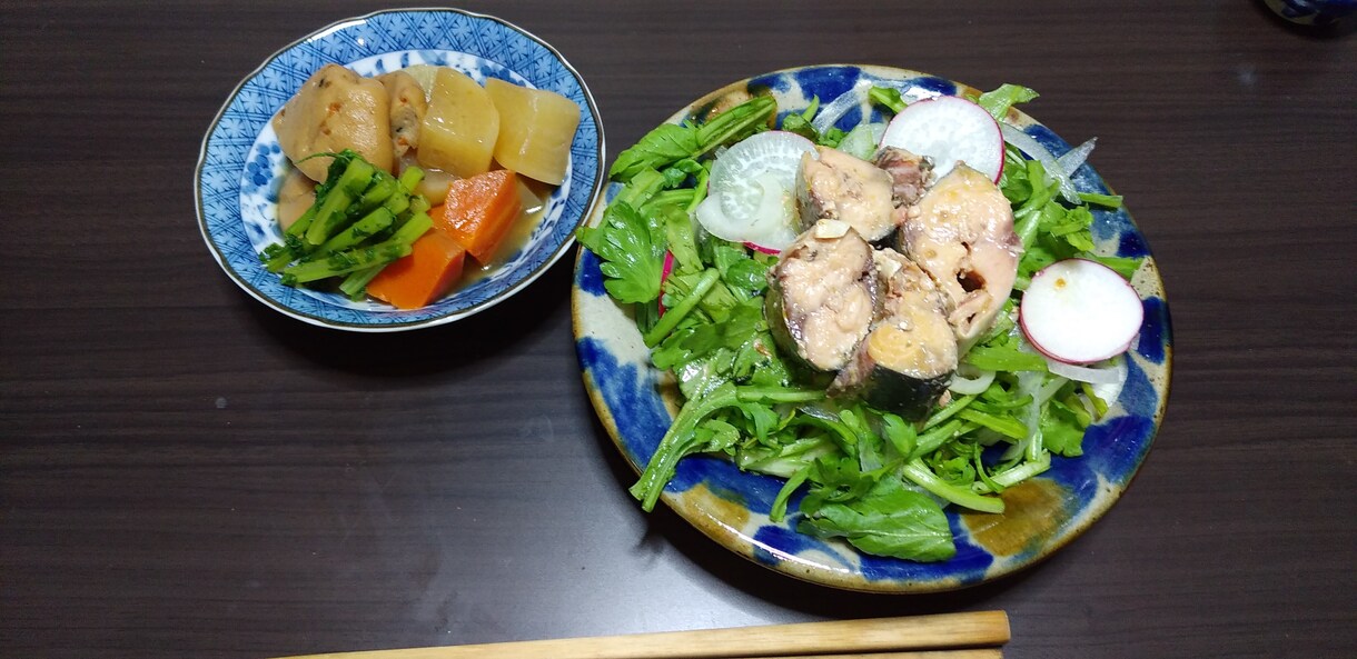 食事のお悩みにお答えします。ます 管理栄養士の私のモットーは、食事は楽しく美味しく！ イメージ3