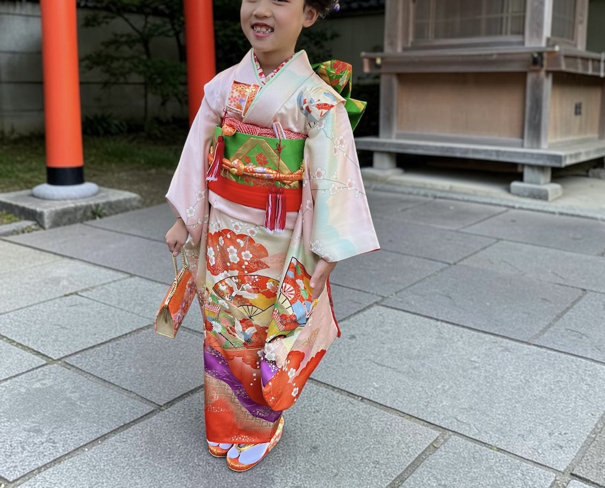 出張着付、撮影着付致します 東京23区、または近郊にも出張致します！ イメージ5