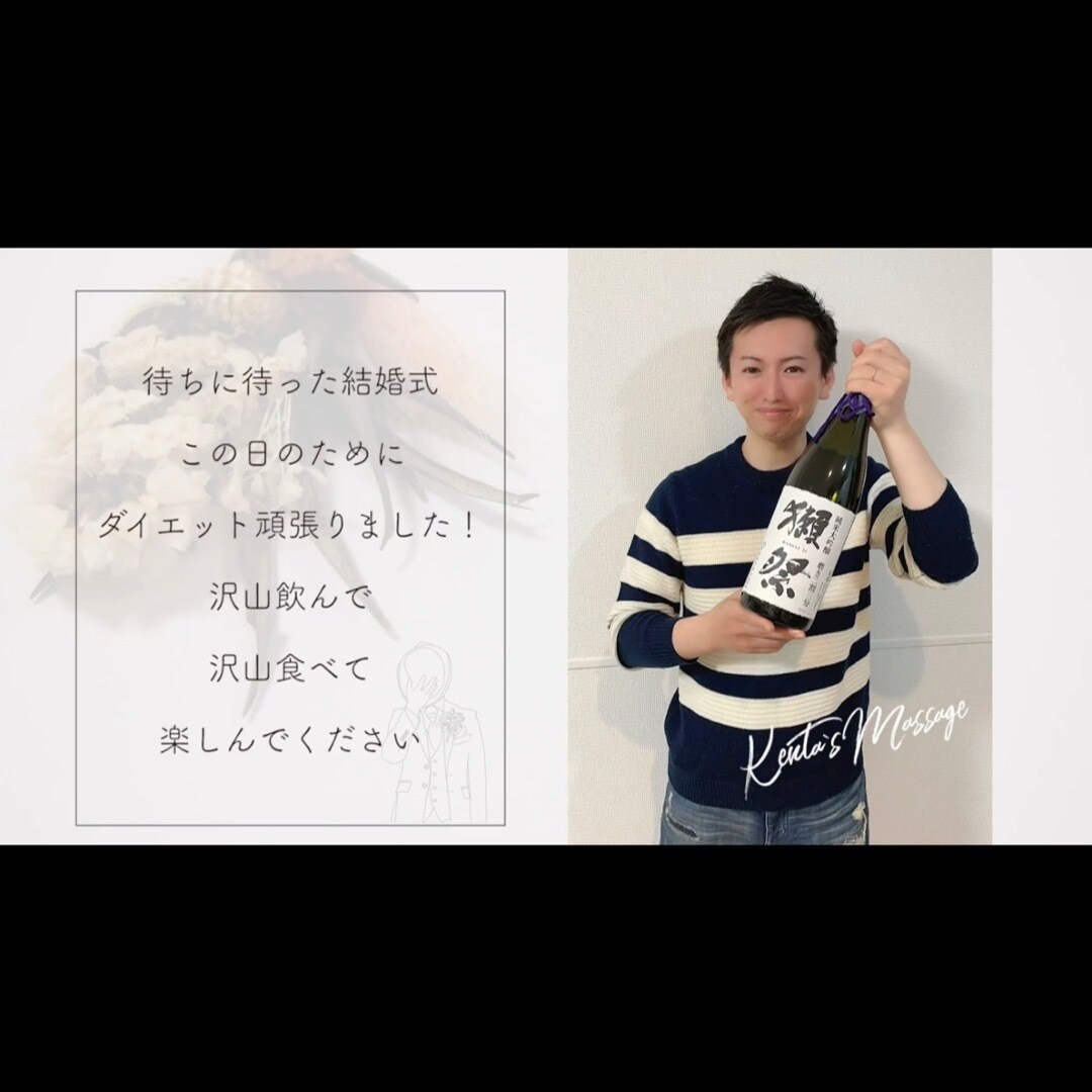 シンプルでお洒落なオープニングムービー作ります DVD or Blu-ray ディスク1枚無料！ イメージ4
