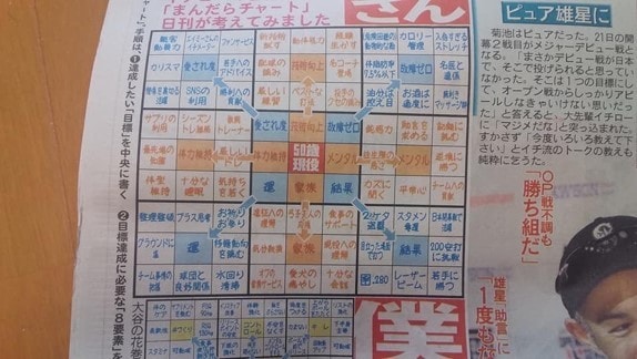 原田メソッドの基本を特別にマンツーマンで教えます 大谷翔平メソッドのNo.1講師が目標達成をお手伝いします イメージ2
