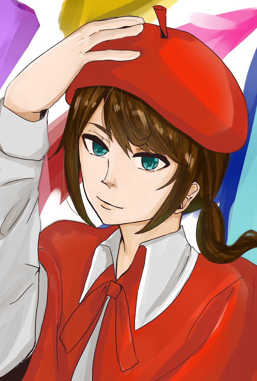 イラストのオーダー受け付けます あなたが思い描いているものを表現 イメージ3