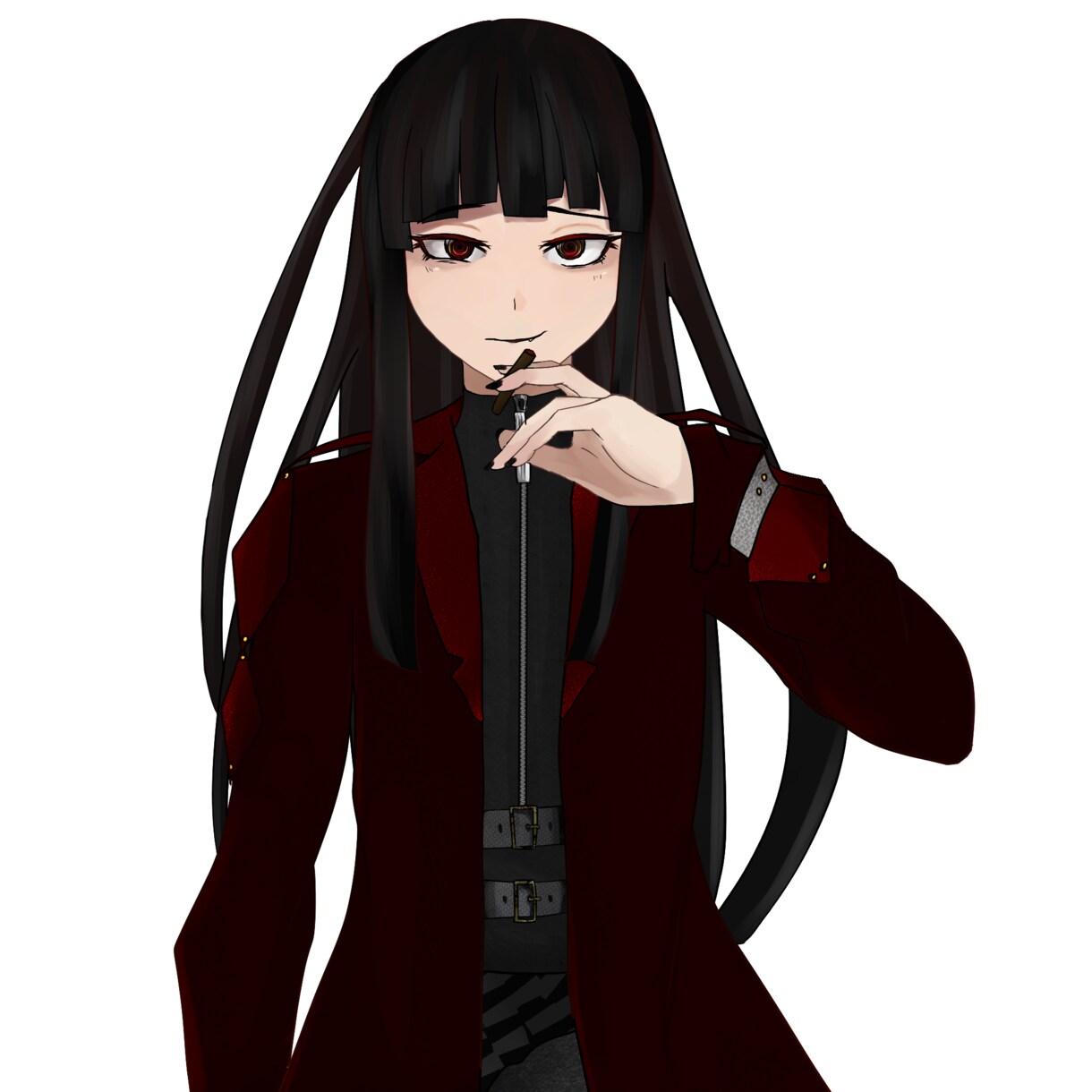 最安値でその体動きます、Vtuｂer作ります Vになるのにお金は少しで良いんです！ イメージ1