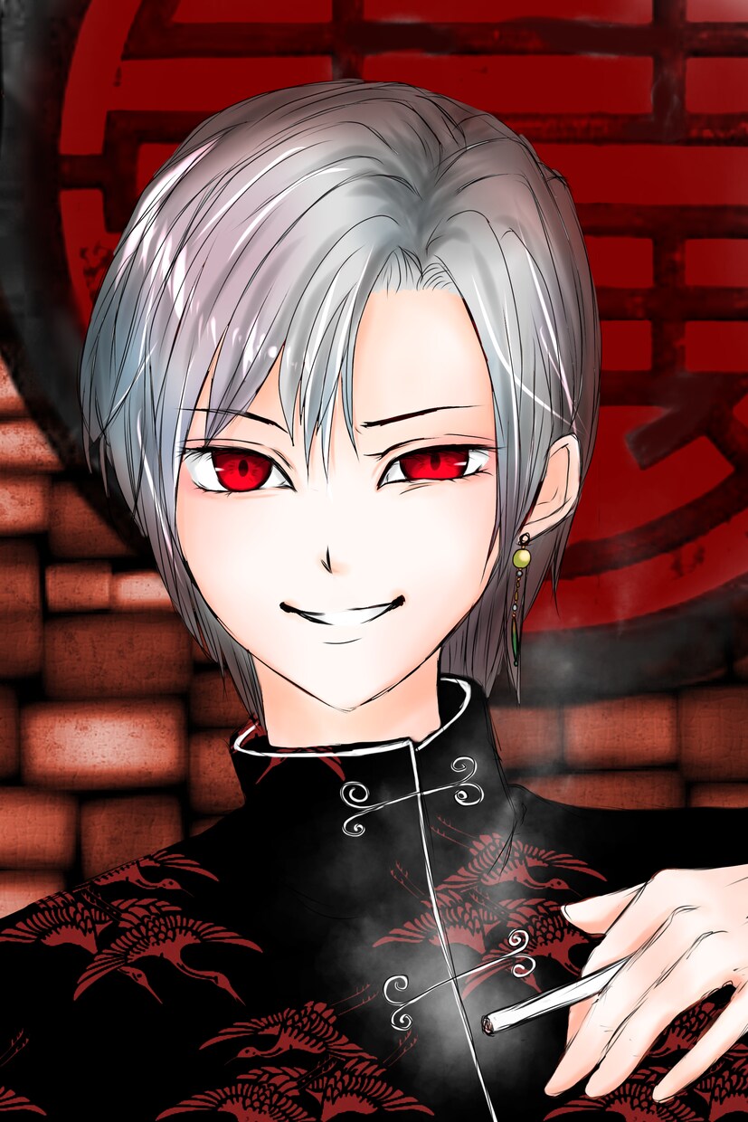 色んなタイプのアイコン描きます 目を引くようなイラストアイコンを描かせて頂きます(*´艸｀) イメージ9