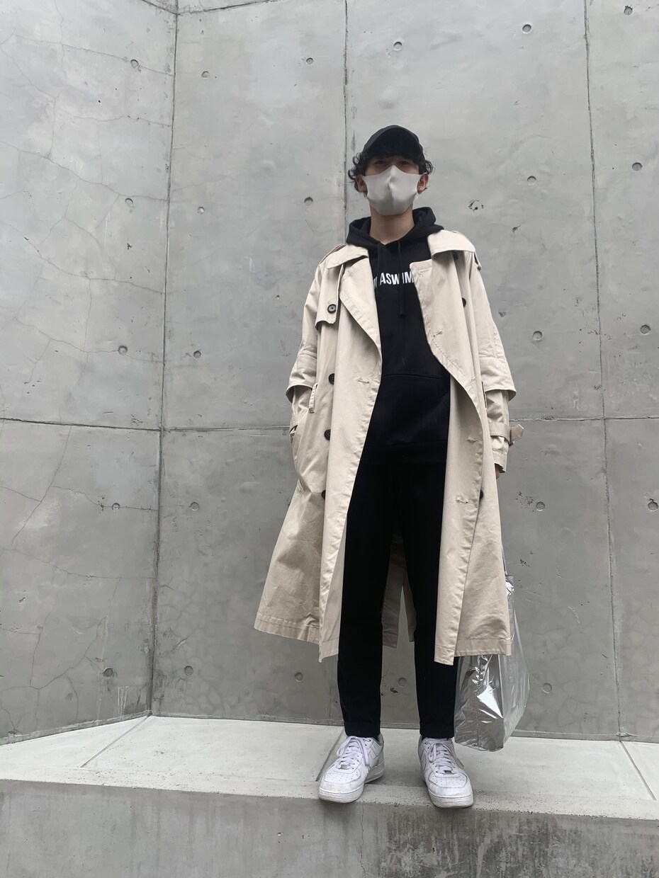 ファッションにアドバイスします 売上店舗1位の元アパレル店員がファッションにアドバイス！！ イメージ2